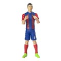 Figurka Akcji FC Barcelona Robert Lewandowski  20cm Banbo Toys