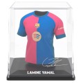 FC Barcelona Lamine Yamal mini t-shirt figurka