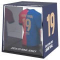FC Barcelona Lamine Yamal mini t-shirt figurka