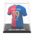 FC Barcelona Lamine Yamal mini t-shirt figurka