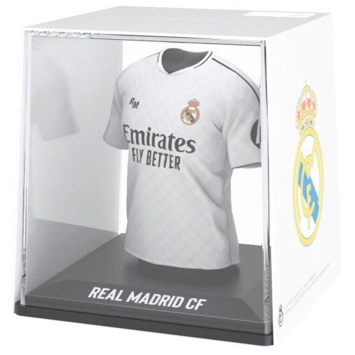 Real Madrid mini t-shirt figurka Banbo Toys