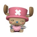 Funko Pop! One Piece Tony Tony Chopper with Cotton Candy Exclusive 9cm