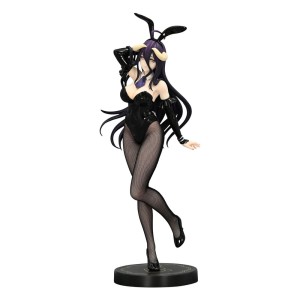 Overlord BiCute Bunnies Figurka Albedo Black Color Ver. 30 cm