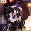 Overlord BiCute Bunnies Figurka Albedo Black Color Ver. 30 cm