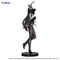 Overlord BiCute Bunnies Figurka Albedo Black Color Ver. 30 cm