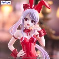 Overlord BiCute Bunnies Figurka Shalltear Red Color Ver. 30 cm