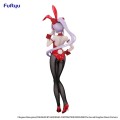 Overlord BiCute Bunnies Figurka Shalltear Red Color Ver. 30 cm
