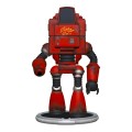 Fallout Mini Figurki 2-Pack Set B Nukatron & Synth 7 cm