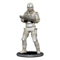 Fallout Mini Figurki 2-Pack Set B Nukatron & Synth 7 cm