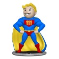Fallout Mini Figurki 2-Pack Set C T-60 & Vault Boy (Power) 7 cm