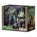 Fallout Mini Figurki 2-Pack Set D X01 & Protectron 7 cm
