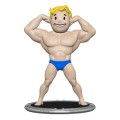 Fallout Mini Figurki 2-Pack Set E Raider & Vault Boy (Strong) 7 cm