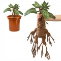 Harry Potter Maskotka Mandragora 30cm outlet