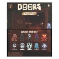 Doors Mini figurka Seria 1 5 cm w ciemno phatmojo