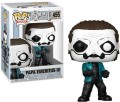 Funko POP! GHOST Rocks 455 Papa Emeritus IV (Glitter) outlet