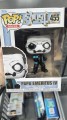 Funko POP! GHOST Rocks 455 Papa Emeritus IV (Glitter) outlet