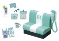 Hatsune Miku Mini Figurka Karaoke Re0ment