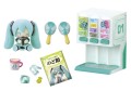 Hatsune Miku Mini Figurka Karaoke Re0ment