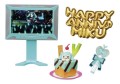 Hatsune Miku Mini Figurka Karaoke Re0ment
