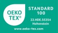 Fire Stone Rękawice kuchenne do 250°C żaroodporne czarne