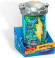 SUPERTHINGS KAZOOM Power Carry Case ZINGS RIVALS OF KABOOM FIGURKA