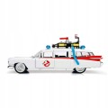 GHOSTBUSTERS ECTO-1 1:24 Jada Toys