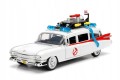 GHOSTBUSTERS ECTO-1 1:24 Jada Toys