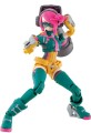 GIRL GUN LADY Lady Commander Bianca Model Kit