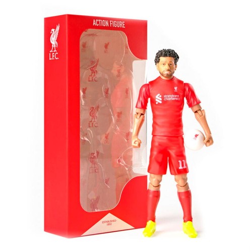 Figurka Akcji Liverpool Football Club Salah 20cm