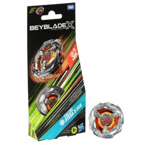 BEYBLADE X - TALON PTERA 3-80B (STAMINA)