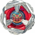 BEYBLADE X BĄCZEK POJEDYNCZY WIRUJĄCY DYSK SPINNER STEEL SAMURAI 4-80T