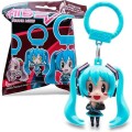 Hatsune Miku Zawieszka Na Plecak Saszetka Niespodzianka Figurka Brelok