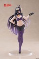Overlord Coreful Figurka Statuetka Albedo Maid Renewal Edition 18 cm