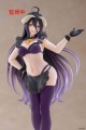 Overlord Coreful Figurka Statuetka Albedo Maid Renewal Edition 18 cm