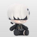 NieR:Automata Ver1.1a Huggy Good Smile Chibi Figurka 9S 6 cm