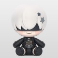 NieR:Automata Ver1.1a Huggy Good Smile Chibi Figurka 9S 6 cm