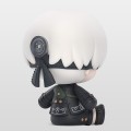 NieR:Automata Ver1.1a Huggy Good Smile Chibi Figurka 9S 6 cm