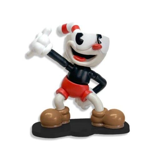 Cuphead Mini Create Figurka Cuphead Syndicate Collectibles