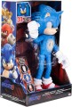 Figurka Sonic The Hedgehog 3 Ultimate Talking Sonic 30 cm Gadająca