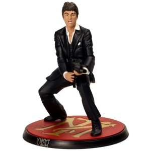Scarface Tony Montana figurka 18cm Tony Montana 18 cm