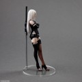 NieR:Automata Form-ism Figurka - A2 (YoRHa Type A No. 2)