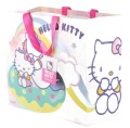 HELLO KITTY Unicorn Torba na zakuoy 40x45x20 cm 100% z recyklingu