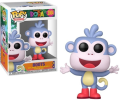 Funko POP! DORA THE EXPLORER Animation 2004 Boots