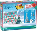 FUNKO POP! BITTY Stitch Holiday KALENDARZ ADWENTOWY 2025