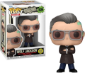 Funko POP! BEETLEJUICE 2 Movies 1826 Wolf Jackson