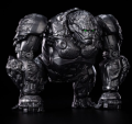 TRANSFORMERS Optimus Primal Beast Model Kit Classic Class Blokees