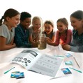 Aqua Dragons Zestaw Edukacyjny „Cykl Życia” dla Szkół dla całej klasy