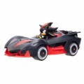 Sonic the Hedgehog Shadow  pojazd z figurką 7 cm Jakks
