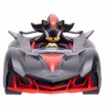 Sonic the Hedgehog Shadow  pojazd z figurką 7 cm Jakks