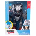 Sonic the Hedgehog Mecha Sonic figurka Jakks
